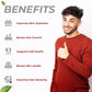 Health Veda Organics Advance Biotin Tablets - Swadesiicart