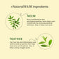 Khadi Natural Neem & Tea Tree Face Wash SLS & Paraben Free - 210ml