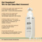 Baked Beauty Milk Mist Skin Juice - Milky Moisturising Toner