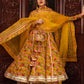 Pomcha Jaipur Mastani Cotton Anarkali Plazo Set | Swadesiicart