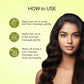 Khadi Natural Amla Hair Care Pack - 210ml Each