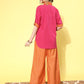 Ahalyaa Printed Co-Ords - Swadesiicart