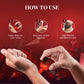Ruby Rain Premium Attar (Copy)