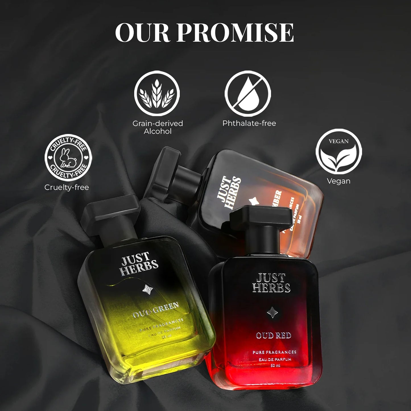 Intense Oud Trio