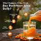 Nutriorg Sea Buckthorn Juice