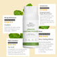 Organic Dusting Powder Fortified Tea Tree + Peppermint
