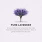 Khadi Natural Lavender Essential Oil - 15ml