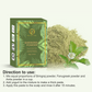 Nuerma Science Bhringraj Natural & Organic Powder | Swadesiicart