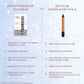 8 in 1 Eyeshadow Lidsticks (Available in 2 Variants)