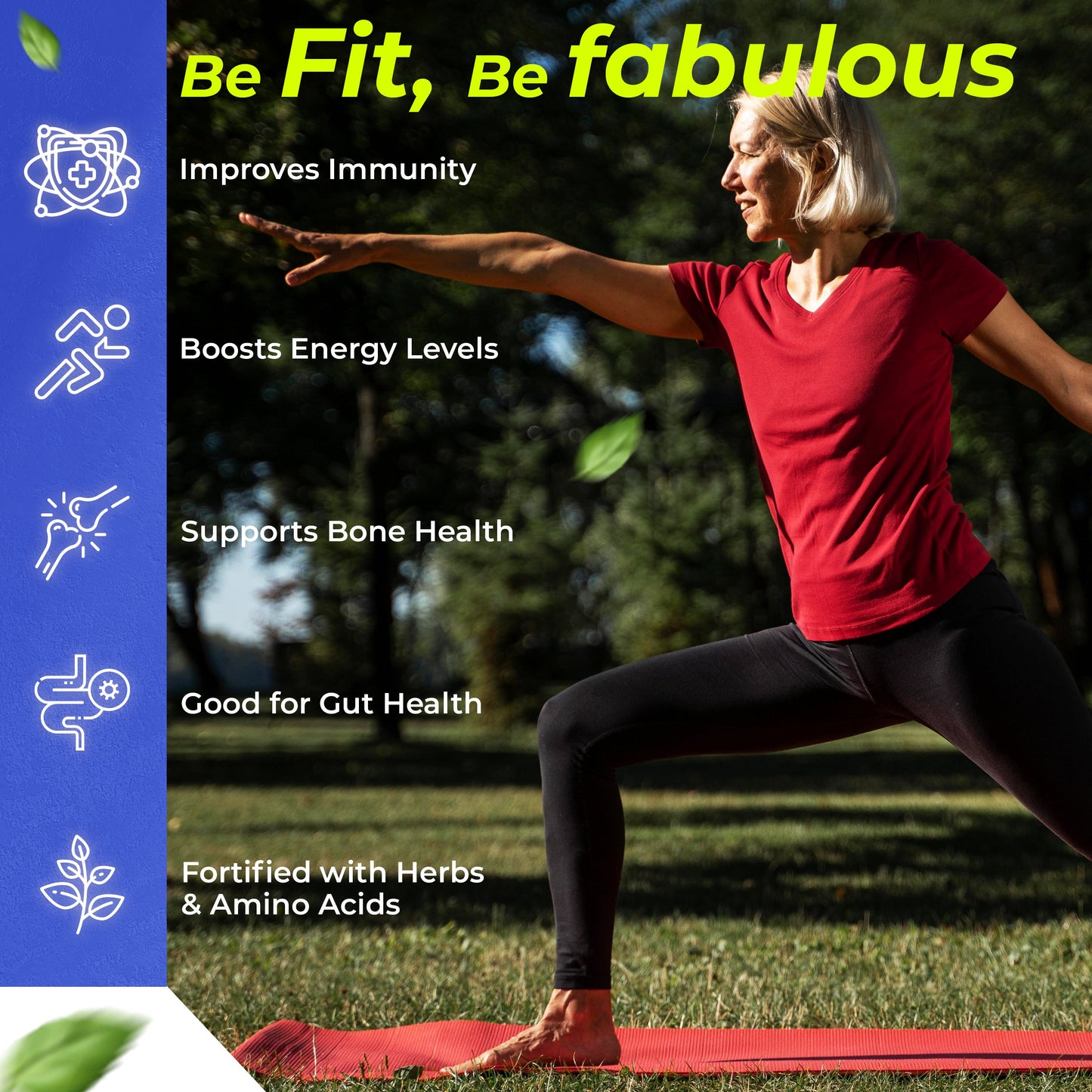 Health Veda Organics Multivitamin for Women Tablets For Women | Swadesiicart
