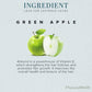 Khadi Natural Green Apple Conditioner With Hair Cleanser - 210ml Sale