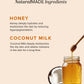 Khadi Natural Coconut Milk & Honey Soap Combo Pack Of 8 – 125gm Each