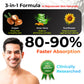 Health Veda Organics Vitamin E Capsules - Swadesiicart