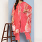 Ahalyaa Women Top with Palazzos & Shrug | Swadesiicart