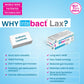 Dr Morpen Intebact Probiotic Laxative (Set of 4) | Swadesiicart