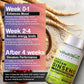 Health Veda Organics Plant Based Korean Red Ginseng Capsules - Swadesiicart