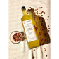 Satjeevan Organic Wood-Pressed Groundnut Oil