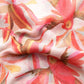 Ahalyaa Floral Poly Chiffon Saree | Swadesiicart