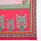 House of Panchhi Pink Pure Georgette Position Printing With Siroski Stone Work Lehenga Choli & Dupatta | Swadesiicart