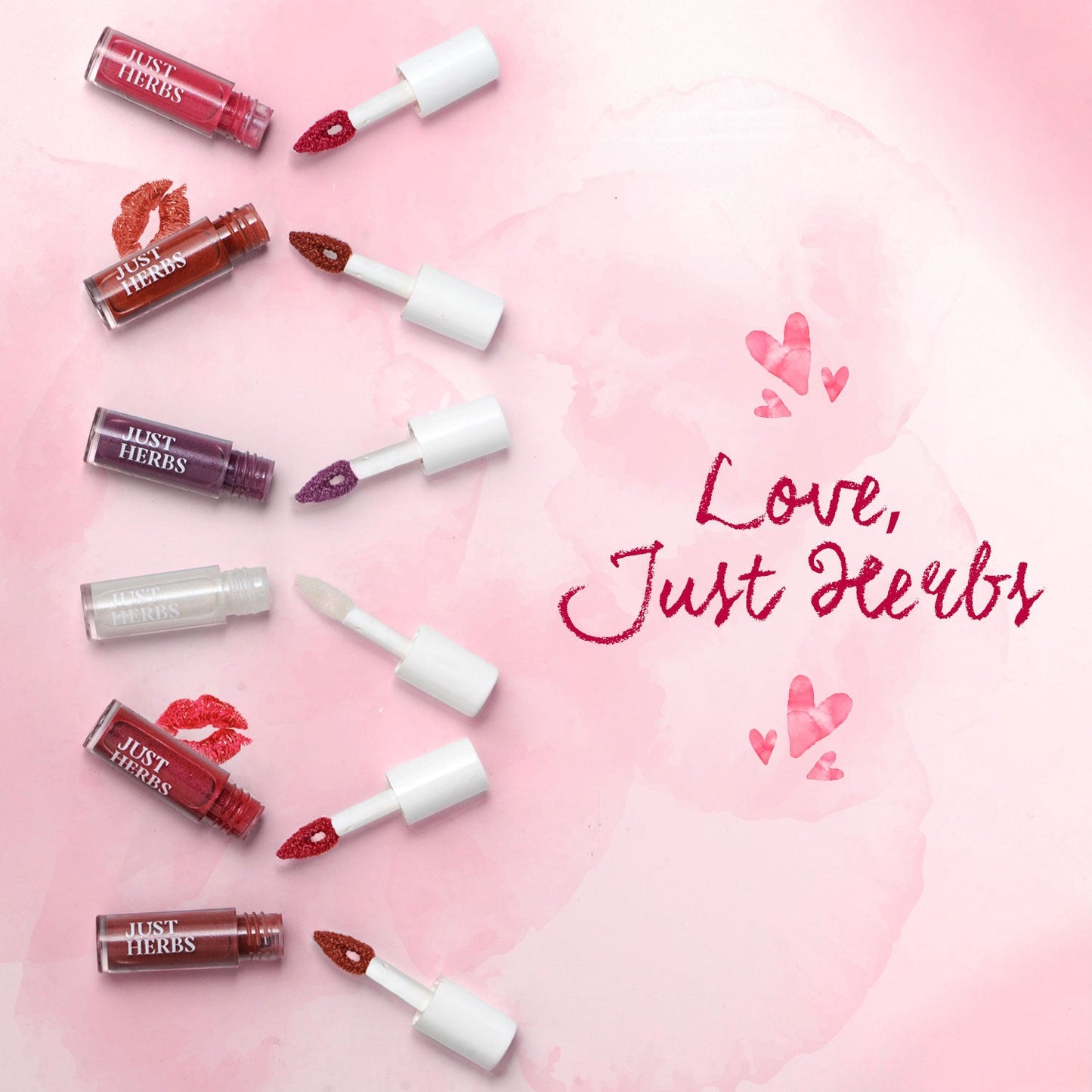 Serum-Infused Lip Gloss - Soft Lush (Copy)