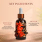 Kimsukadi Tail - Glow Boosting Facial Oil : 30ml