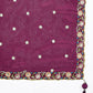 House of Panchhi Green Pure Georgette Sequins And Thread Embroidery Lehenga Choli & Dupatta | Swadesiicart