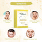 byPureNaturals Lemon Honey Soap