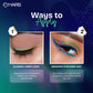 MARS Cosmetics Northern Lights Liquid Eyeliner - 02-solar Flare - Swadesiicart