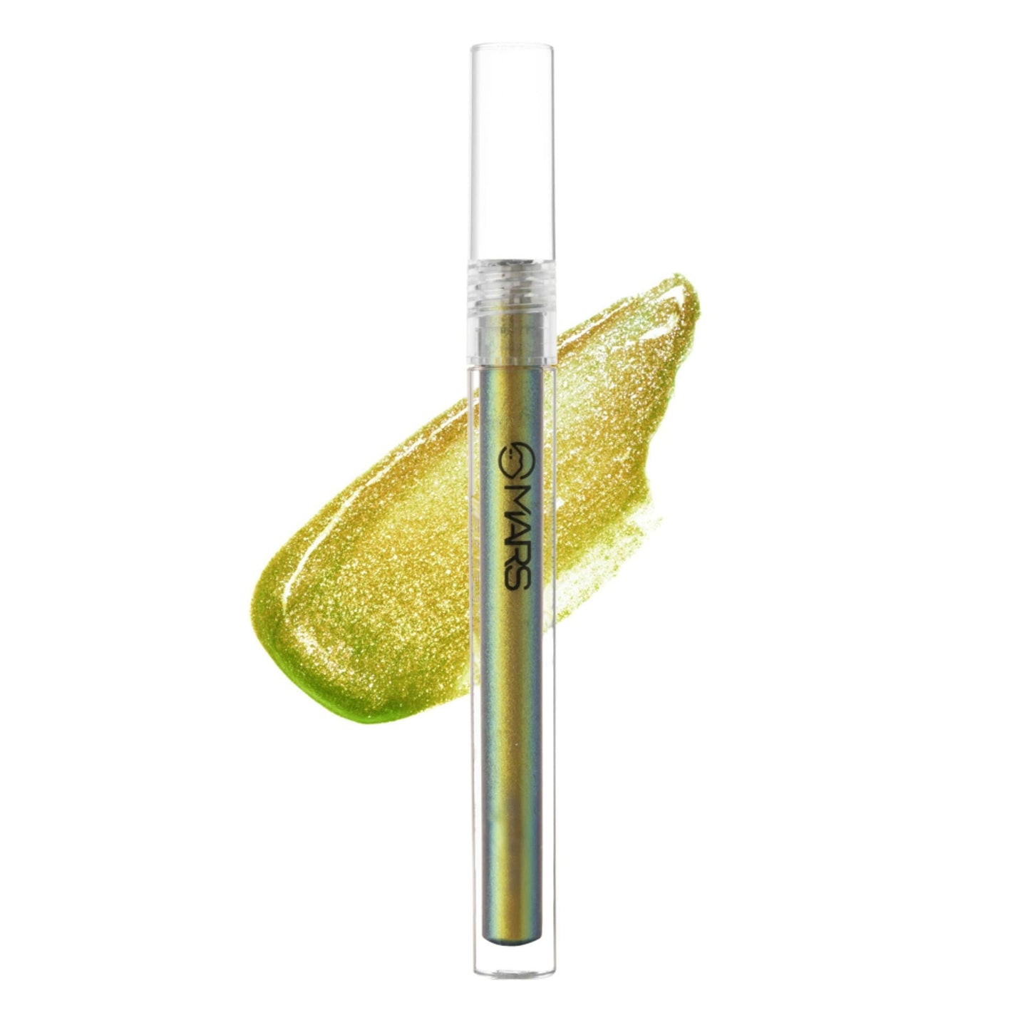 MARS Cosmetics Northern Lights Liquid Eyeliner - 03-Aurora Kiss - Swadesiicart