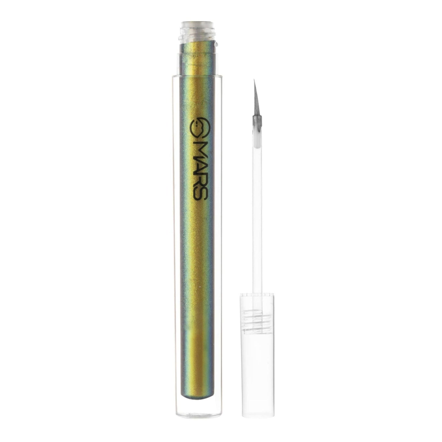 MARS Cosmetics Northern Lights Liquid Eyeliner - 03-Aurora Kiss - Swadesiicart