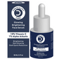 Dermistry 10% Vitamin C 1% Alpha Arbutin Dull Skin Brightening Lightening Fairness Glow Face Serum - Swadesiicart