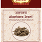 Jaived Ayurveda Akarkara Irani | Swadesiicart