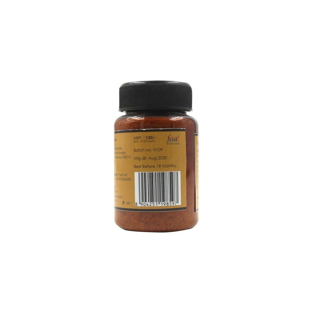 Gir Sidha Kisan Se Natural Heeng Powder | Swadesiicart