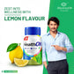 Health OK Multivitamin Tablets For Daily Energy, Vitamin D, C & Overall Health - Swadesiicart