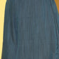 InWeave Women's Teal Mauve Brocade Mughal Shaan Kurta Palazzo Set - Swadesiicart
