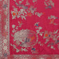 Mitera Woven Design Zari Silk Blend Banarasi Saree | Swadesiicart