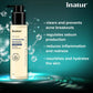 Inatur Niacinamide Face Wash - Swadesiicart