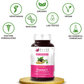 Bliss Welness Skin & Hair Care Vitamin E Capsule