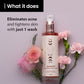BiE Vin Rouge- Renewing Face Wash