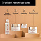 BiE Vin Rouge- Renewing Face Wash