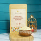 The Wellness Shop Natural Orange Peel Powder | Swadesiicart