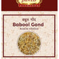 Jaived Ayurveda Babool Gond Gum | Swadesiicart