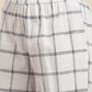 Vishudh Women Off-White Printed Kurta with Palazzos - Swadesiicart