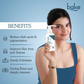 Bake 2% Tran-Zelaic Pigmentation Corrector Milky Face Wash For Pigmentation and unclogged pores | Swadesiicart