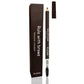 FLiCKA Rule with Brows Brow Pencil - Brown