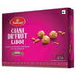Haldiram's Chana Dry Fruit Laddoo | Swadesiicart