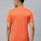 Alcis Men Anti Static Slim Fit T-shirt | Swadesiicart