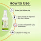 Yogez La Mu Shu Insect Repellent Spray - Swadesiicart