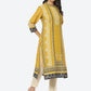 Biba Women Ethnic Motif Printed Cotton Kurta - Swadesiicart