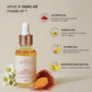 BiE Halo- Uplifting & Soothing Face Oil